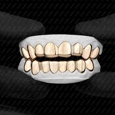 Grillz Preview